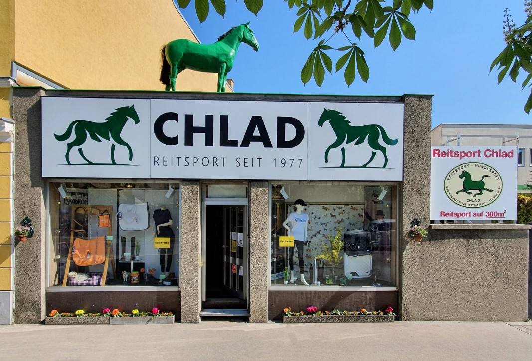 Reitsport Chlad