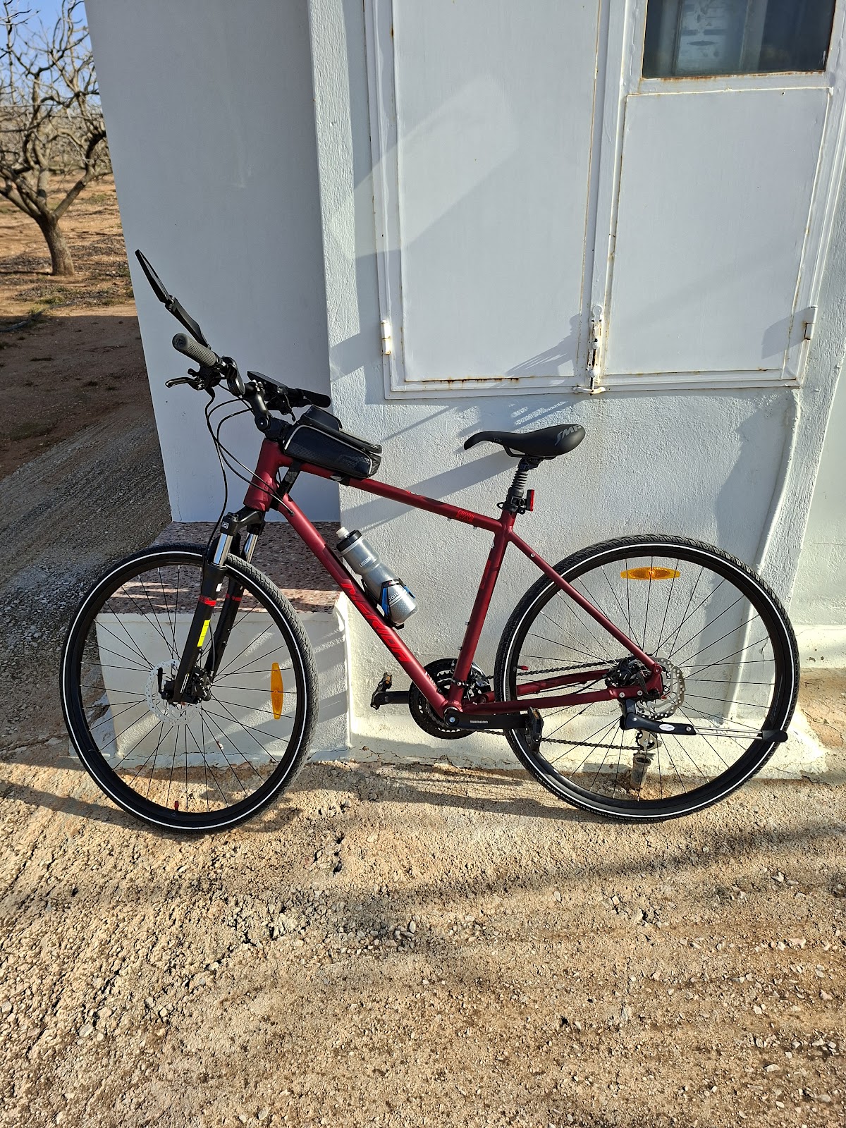 Action Bikes