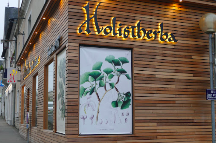 Holistherba Santé Nature