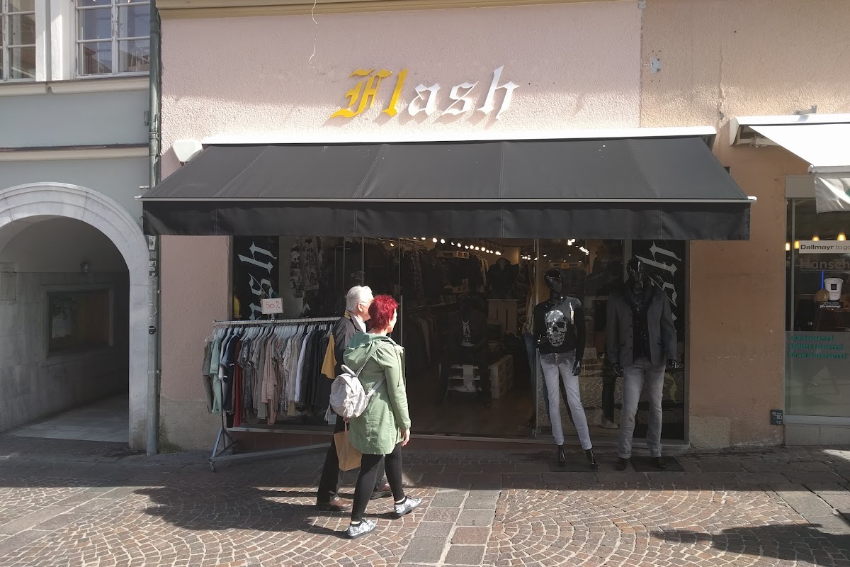 Flash Store Villach