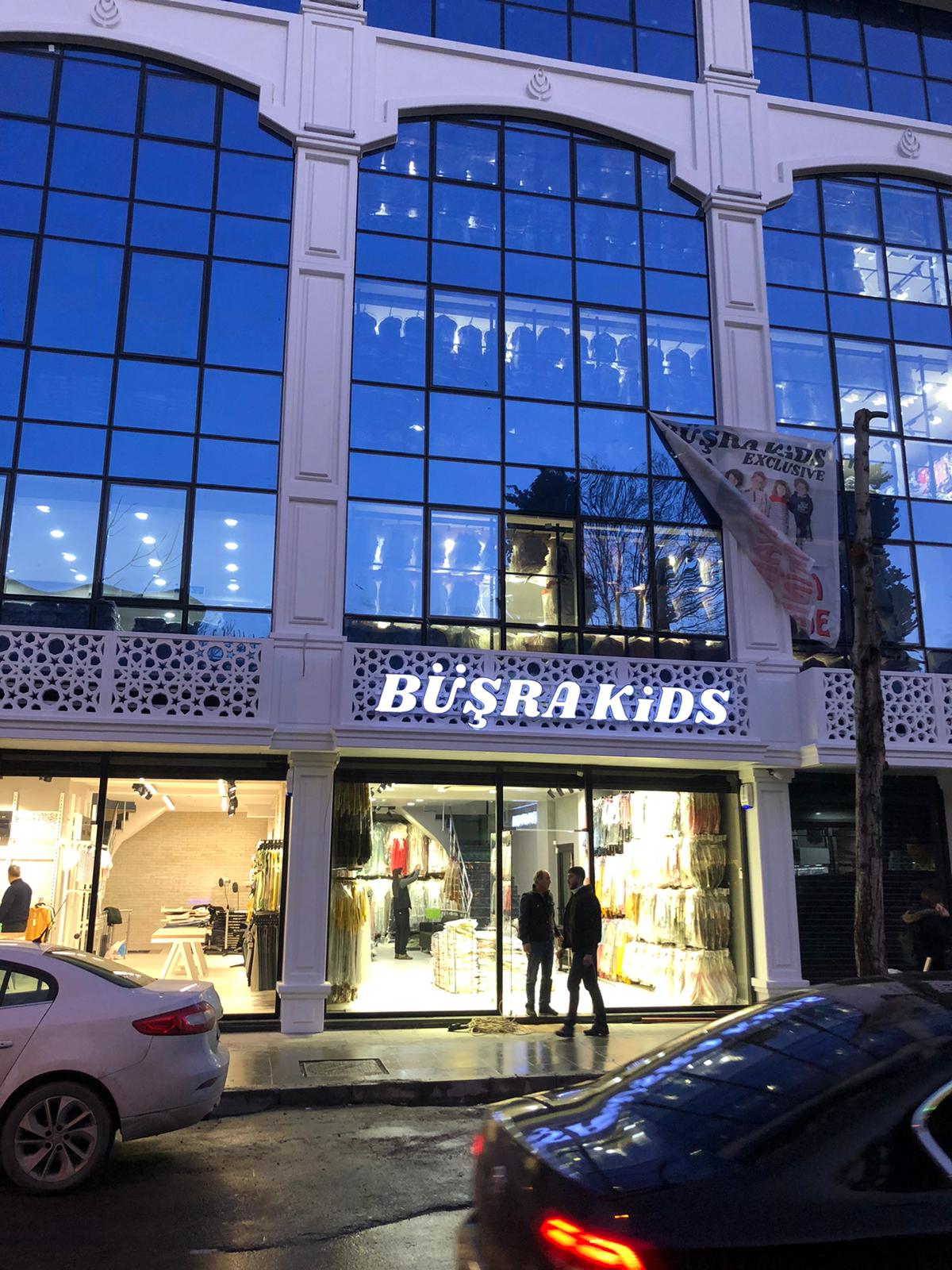 Büşra Kids