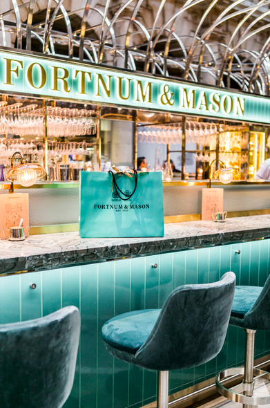 Fortnum & Mason