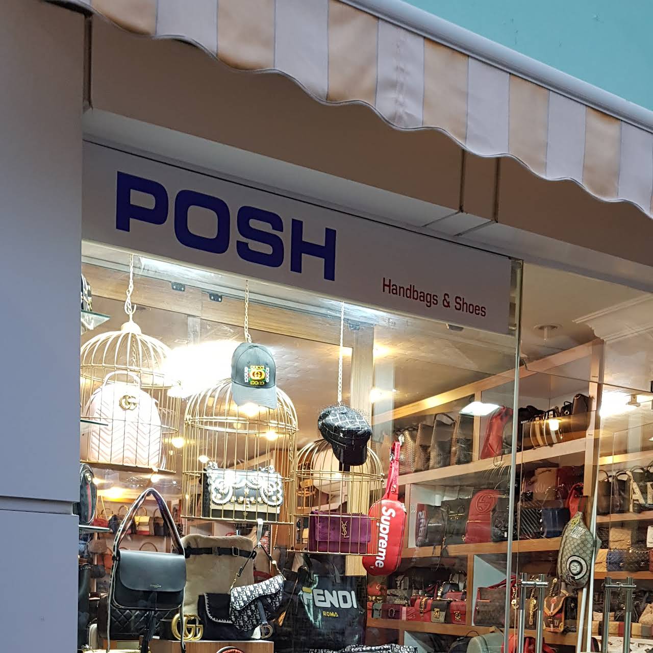 Posh Boutique (Nicosia)