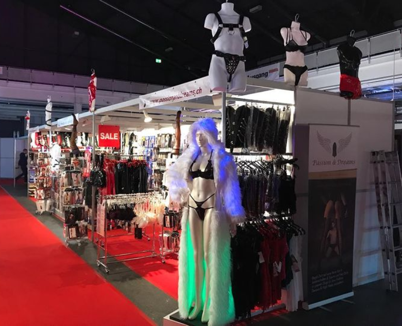 Passion & Dreams GmbH