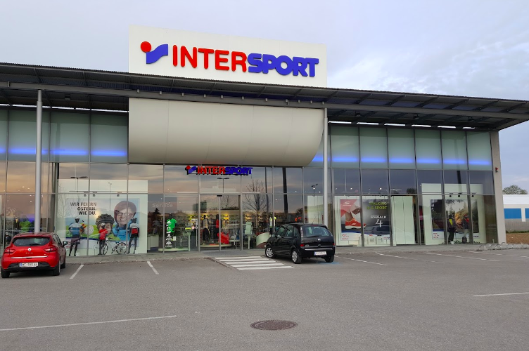 INTERSPORT Wels-Nord