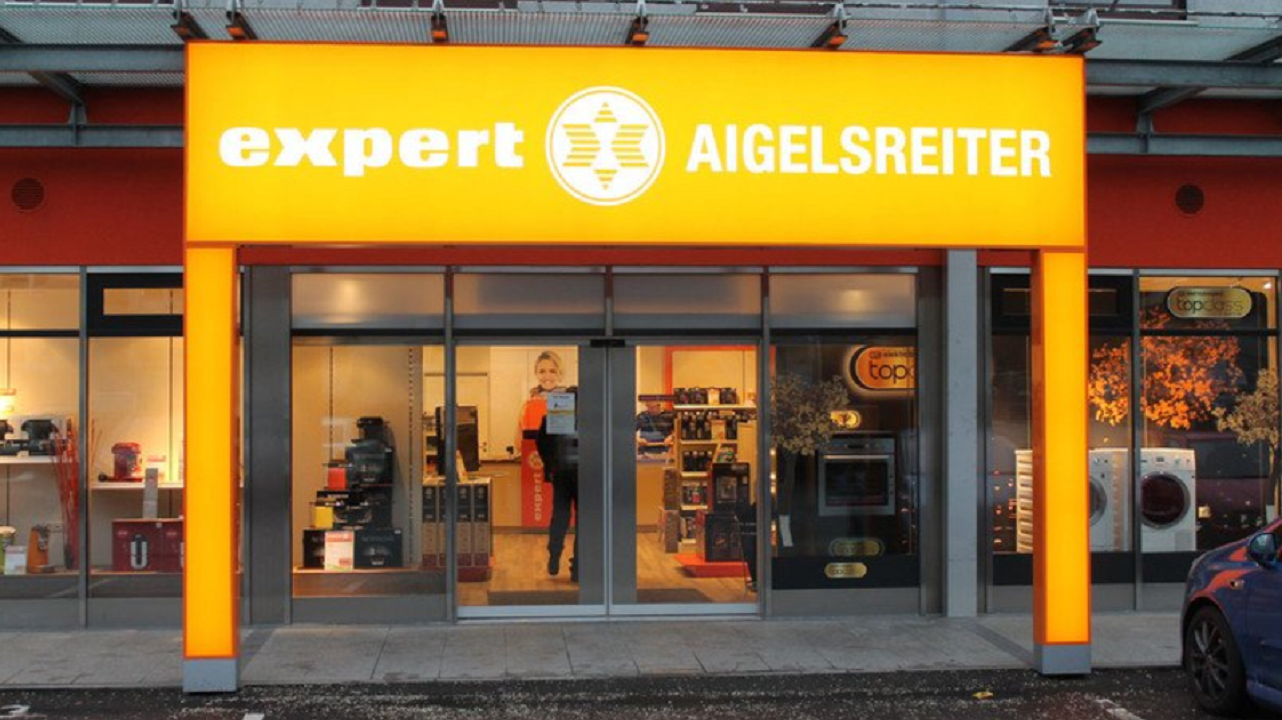 Expert Aigelsreiter