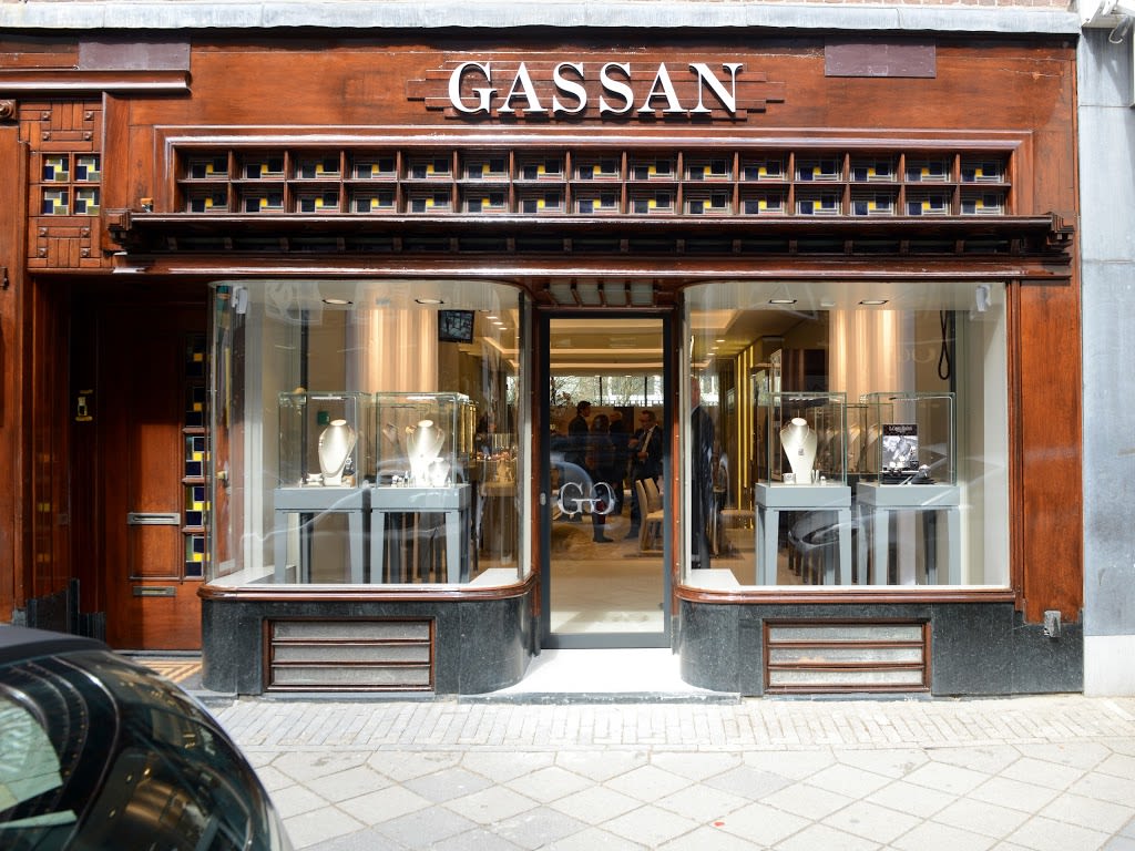 Gassan Boutique