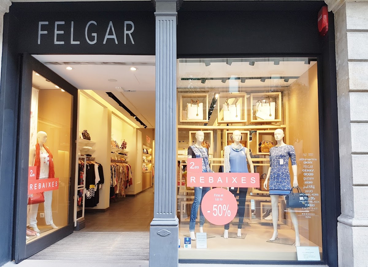 Felgar