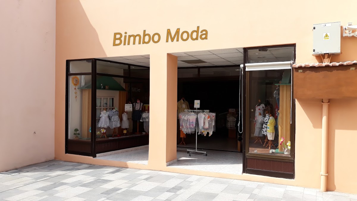 Bimbo Moda