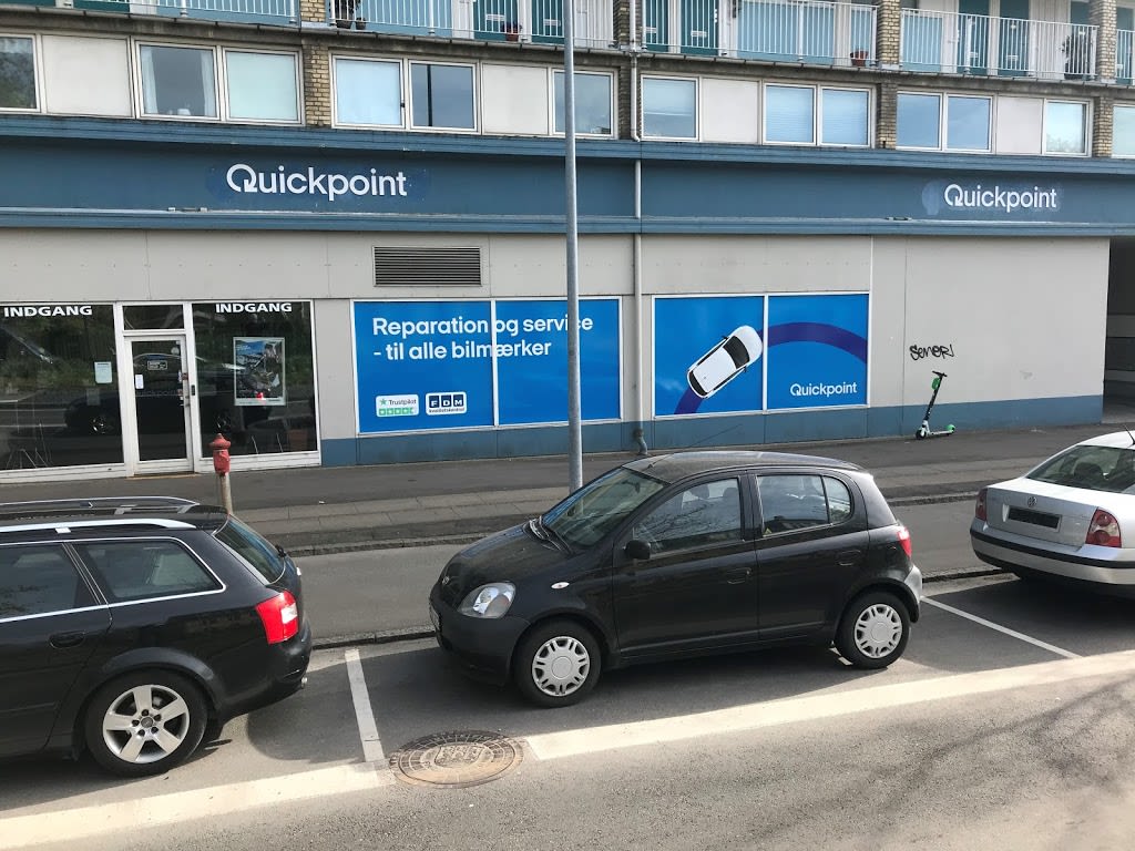 Quickpoint