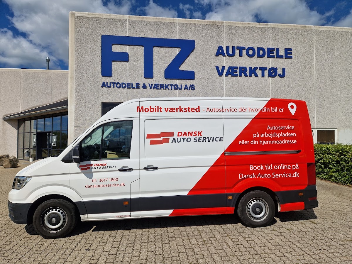 Dansk Auto Service