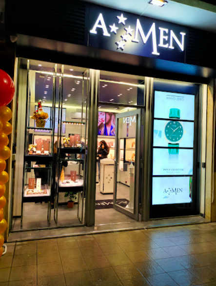 Amen Store