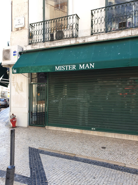 Mister Man