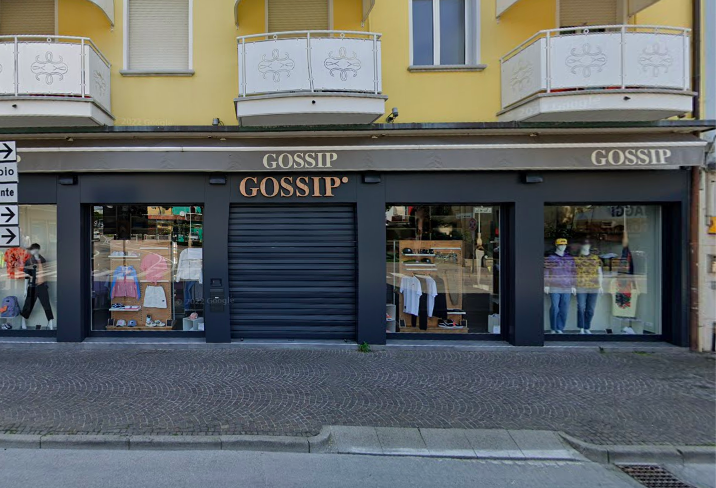 Gossip Shop