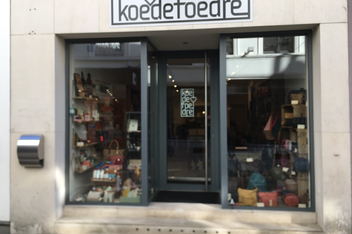 Koedefoedre