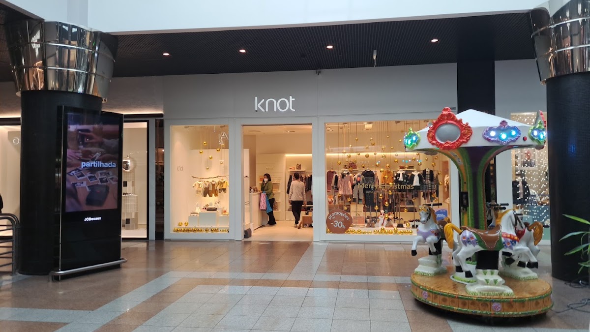 Knot