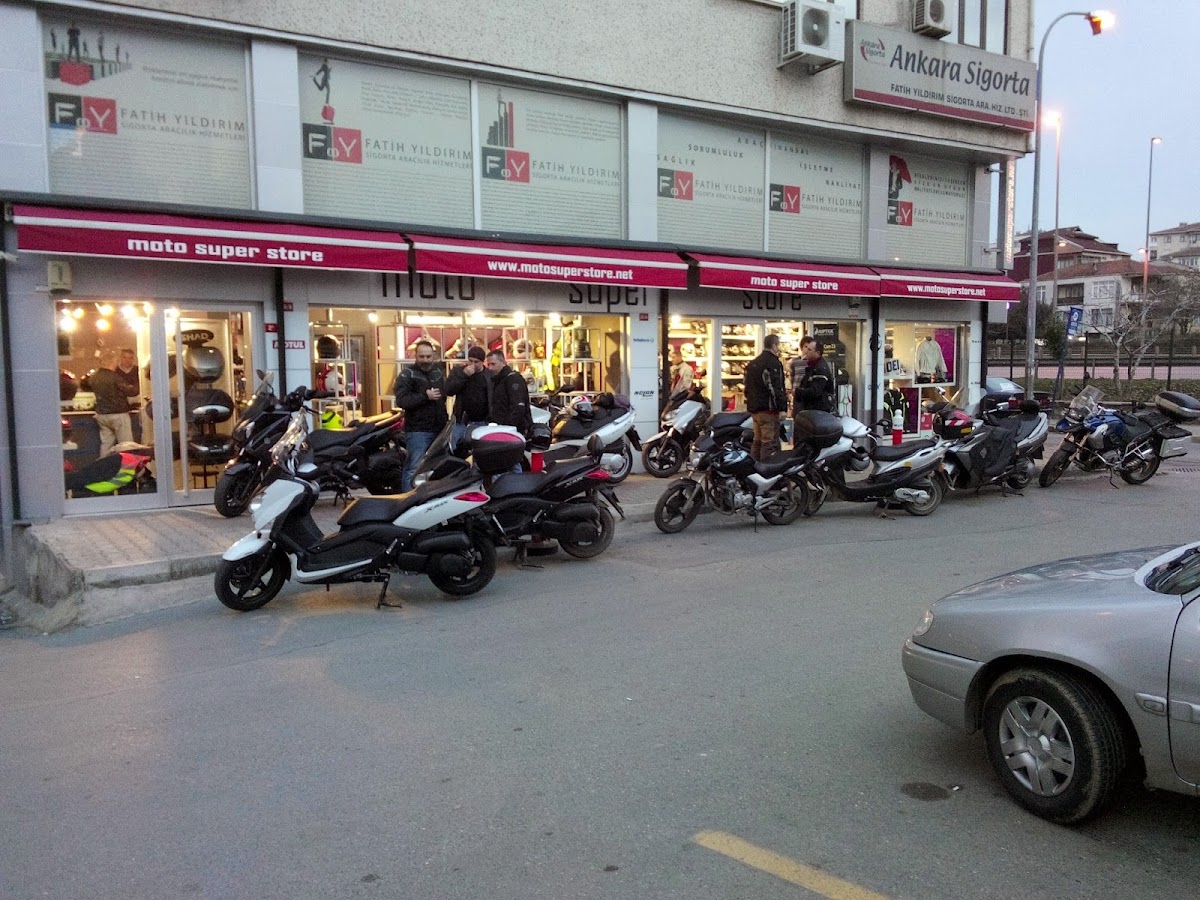 Mototeks