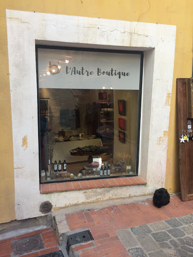 L'Autre Boutique