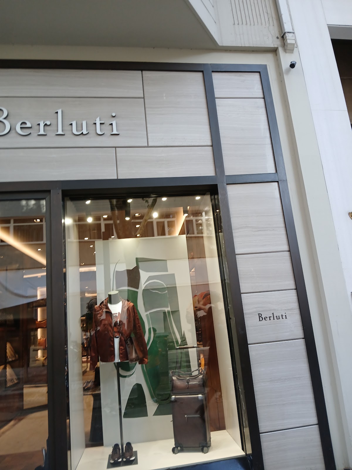 Berluti