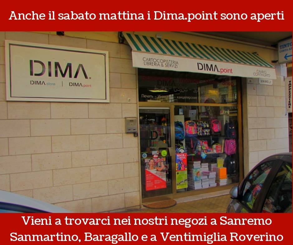 DimaPoint Sanremo San Martino