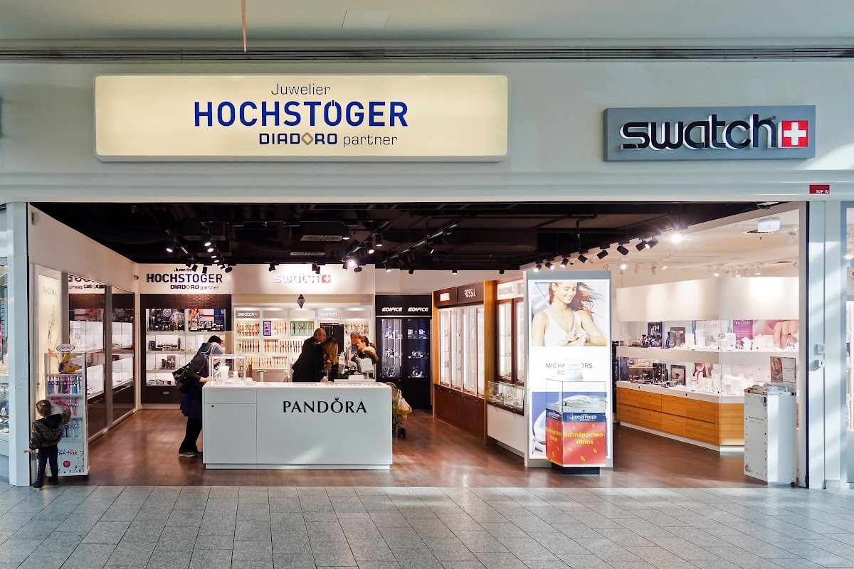 Juwelier Hochstöger, Diadoro Partner