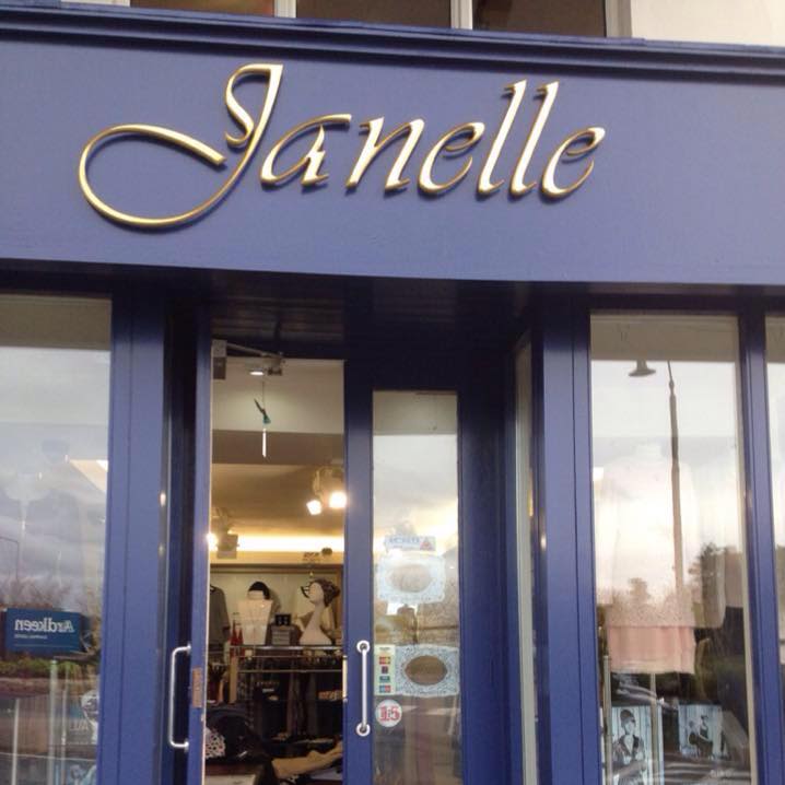 Janelle Boutique