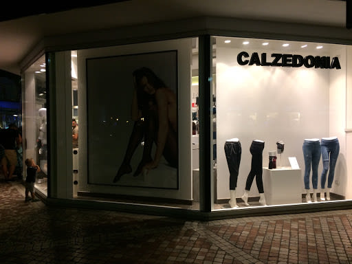 Calzedonia Spa