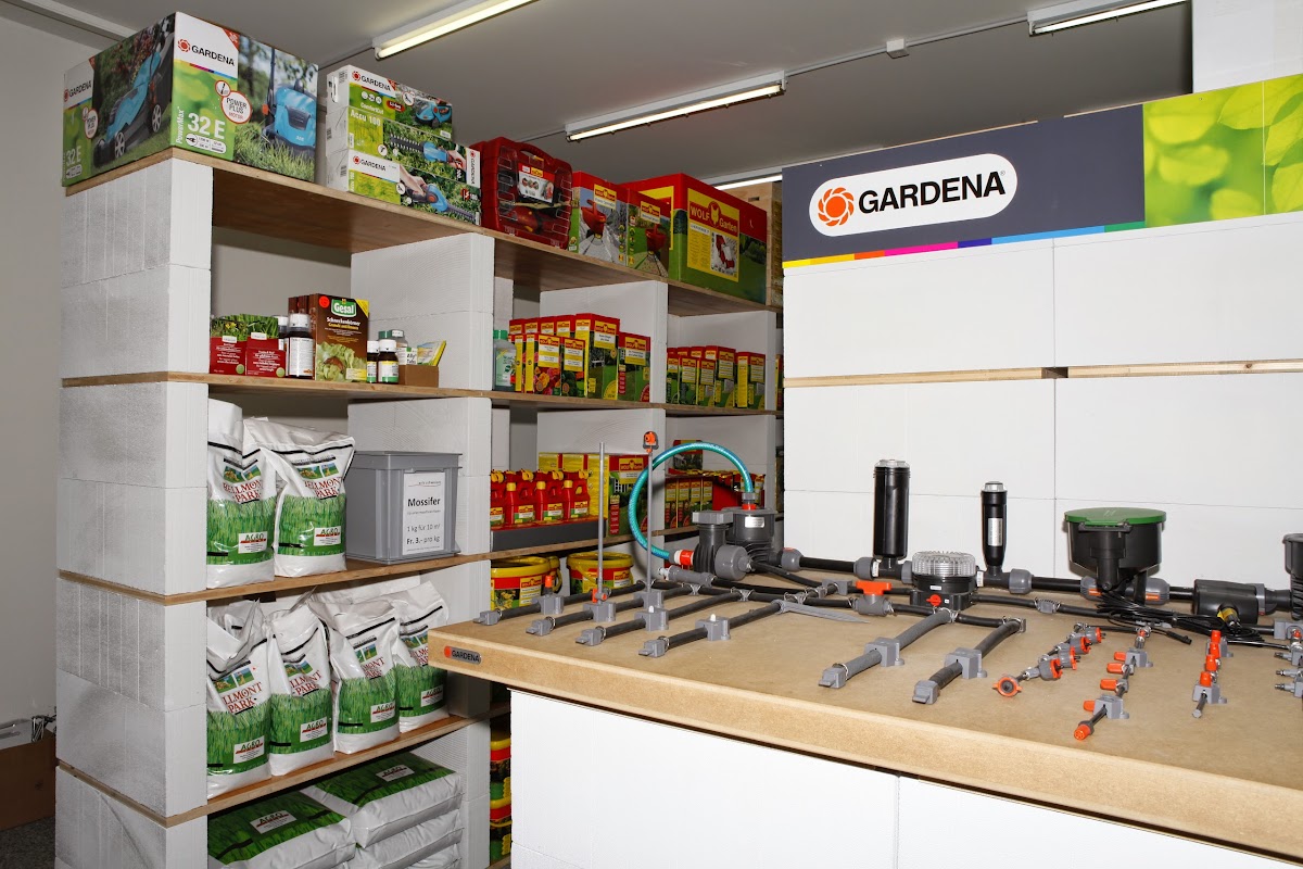 Tramatech