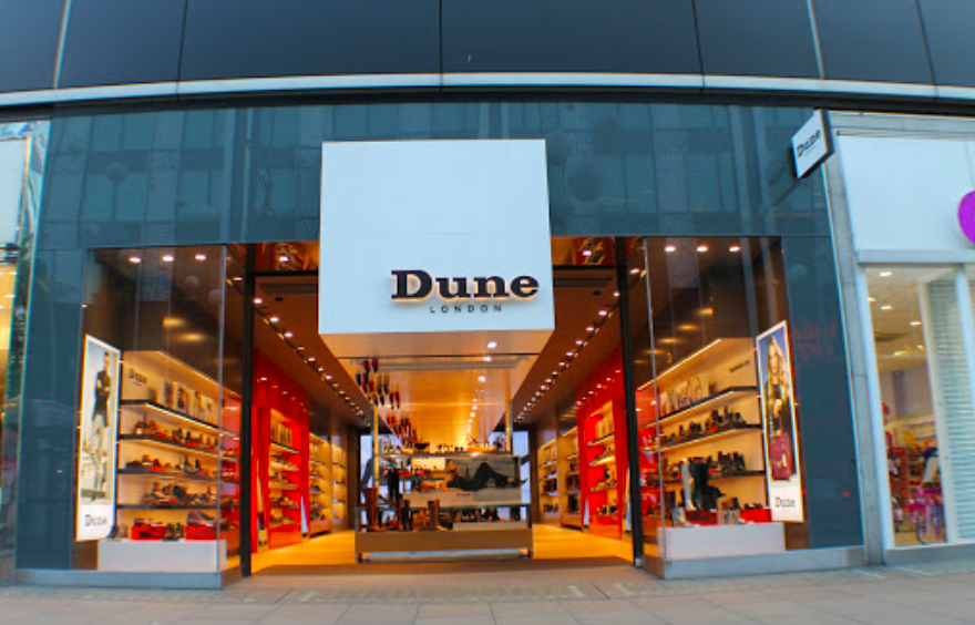 Dune London