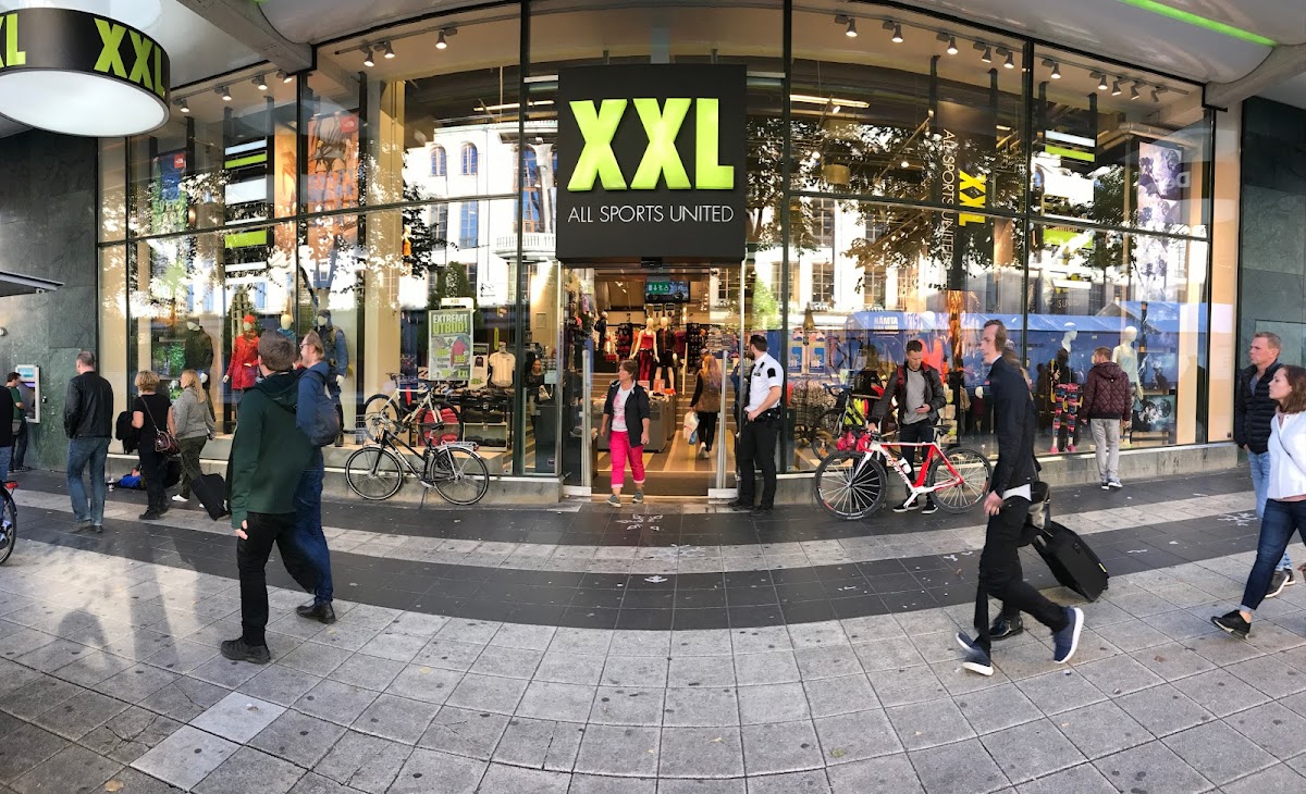 XXL