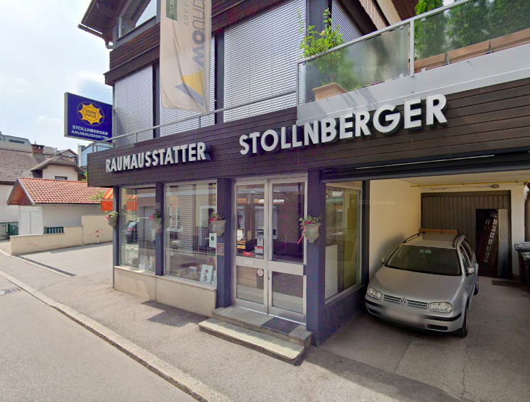 Stollnberger