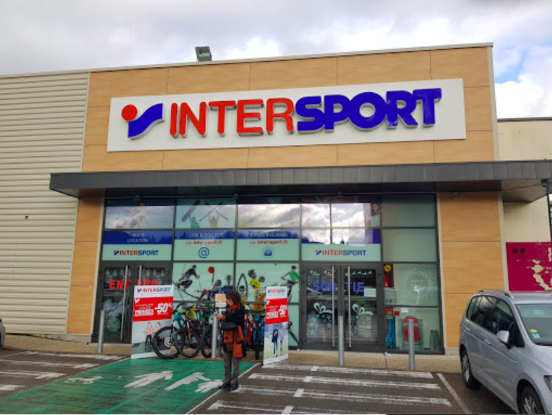 Intersport 