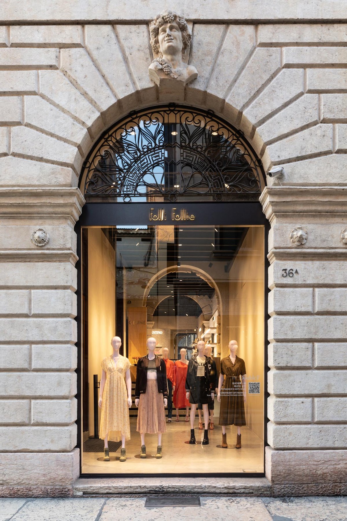 Folli Follie Verona Donna