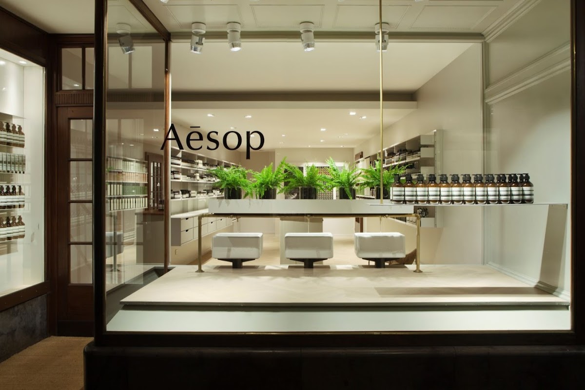 Aesop