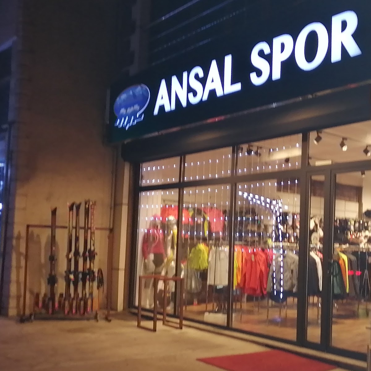 Ansal