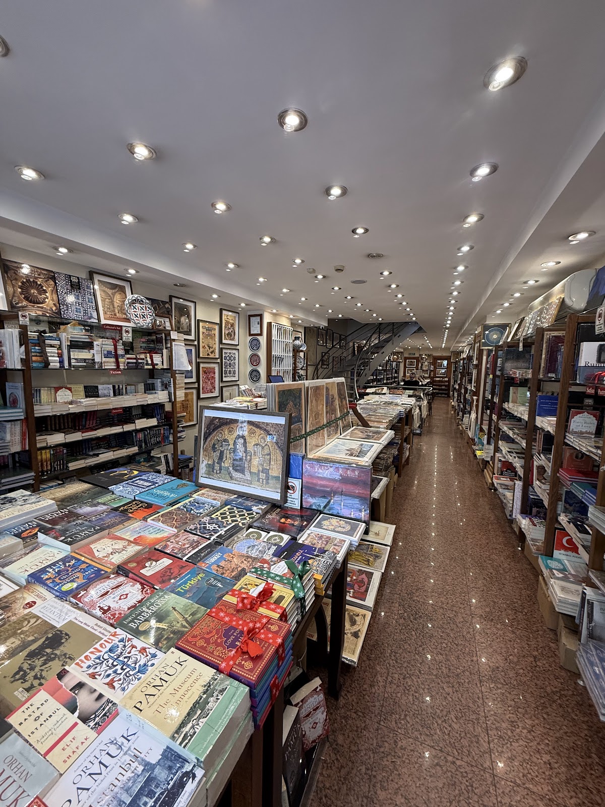 Book Shop