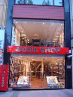 Book Shop