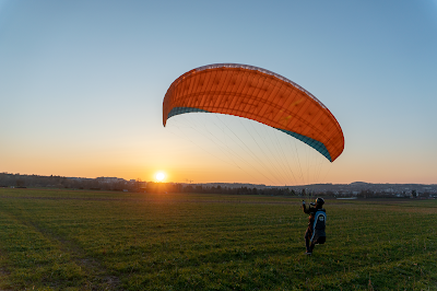 Paragliding Store