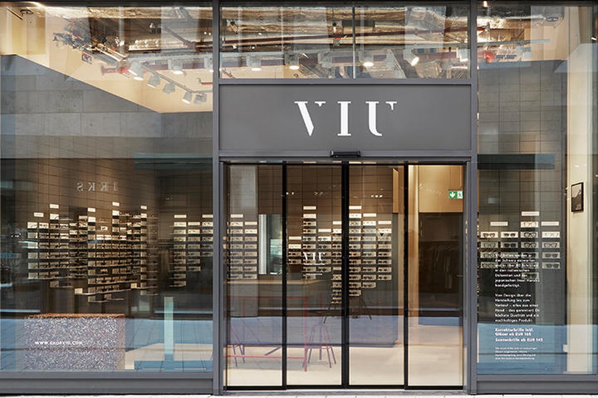 VIU Eyewear