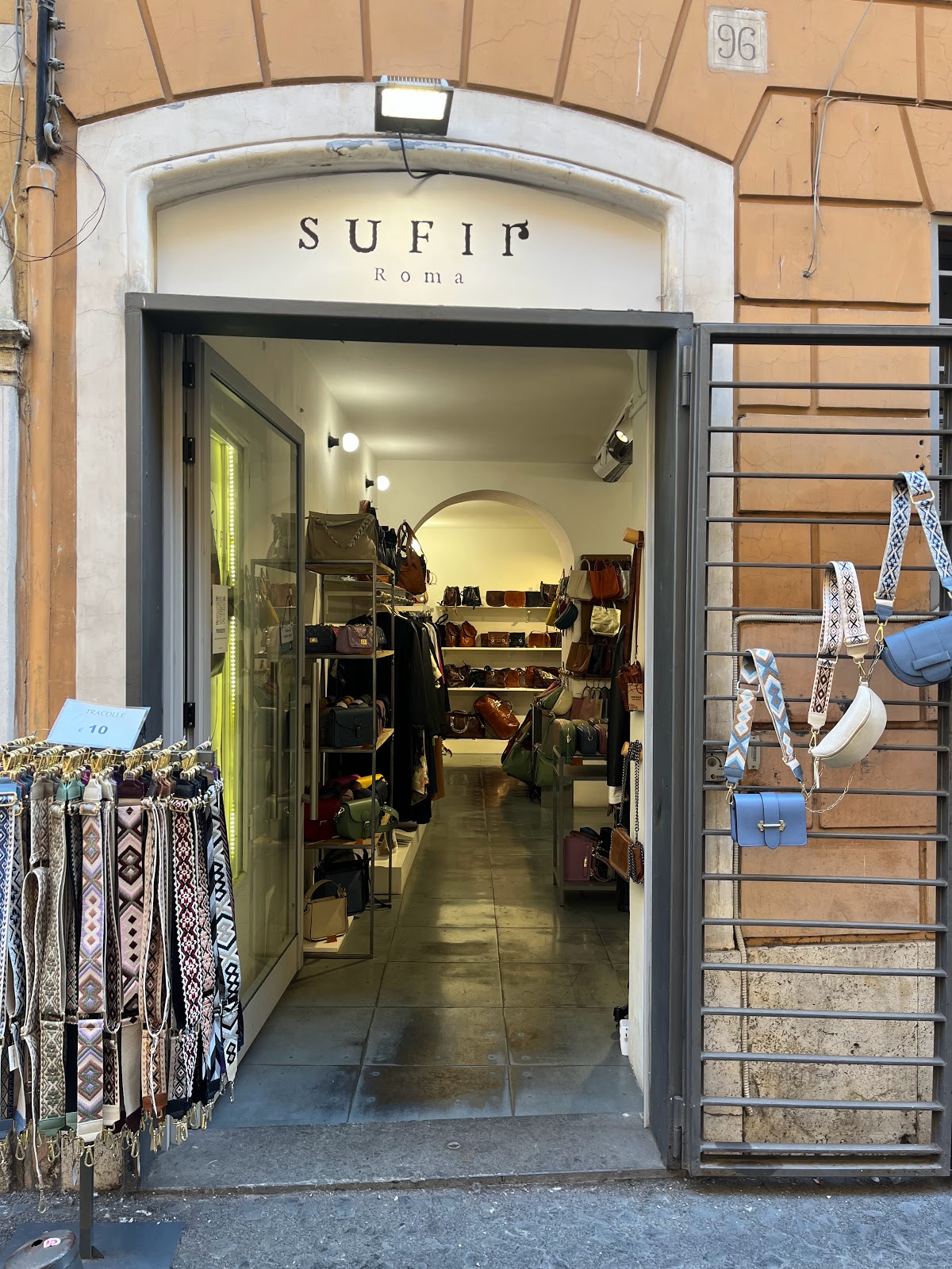 SUFIR