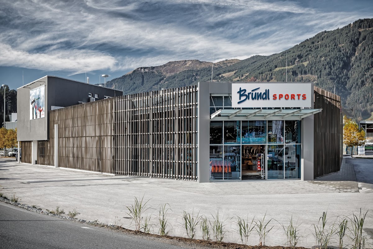 Bründl Sports Saalfelden