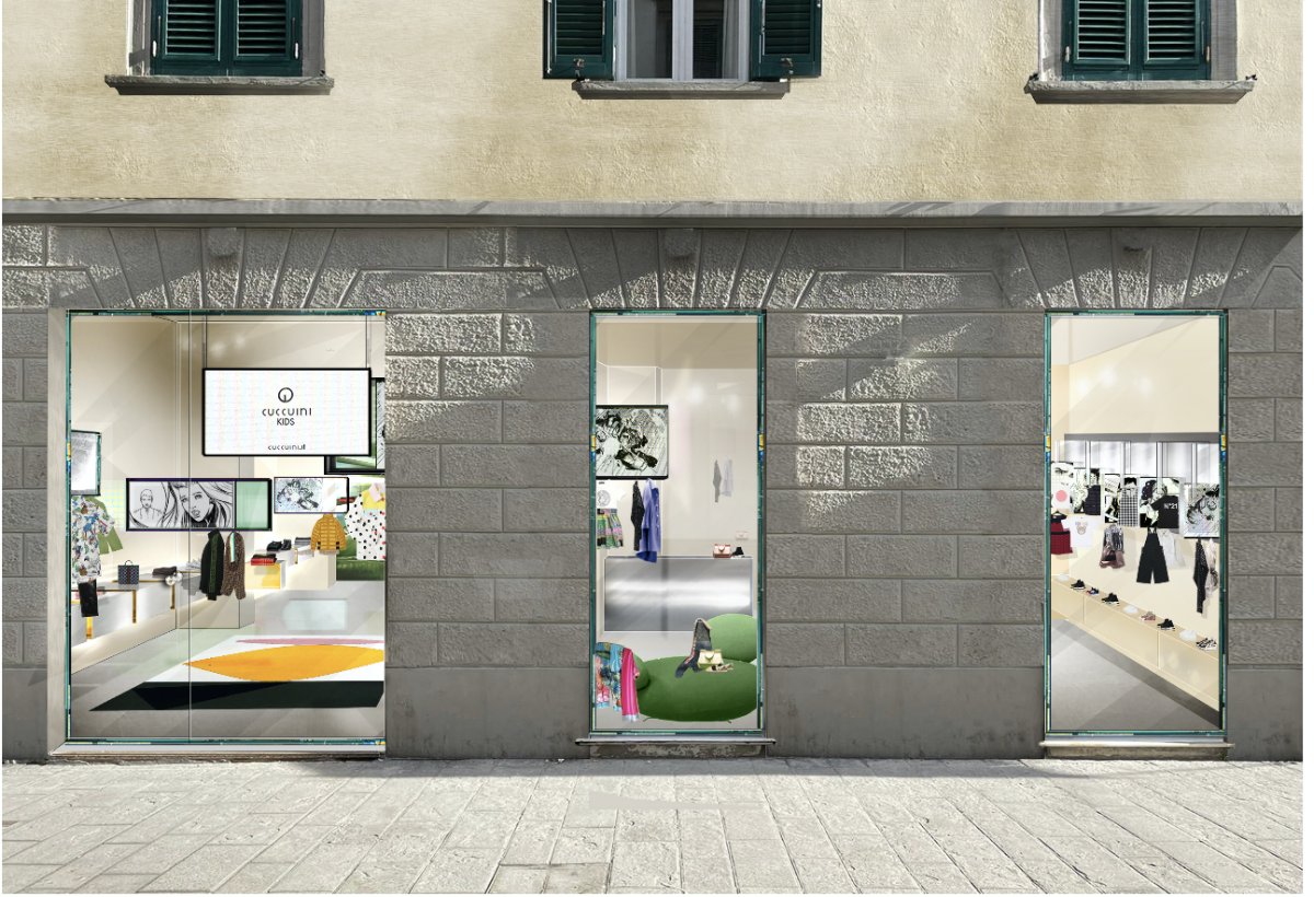 Cuccuini Livorno Kid