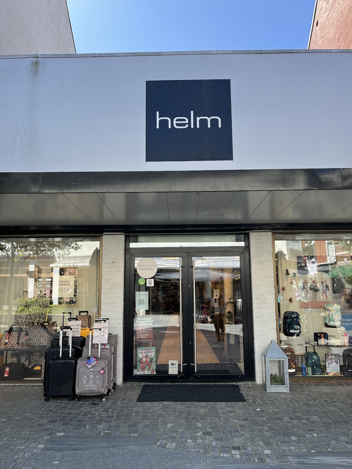 Helm