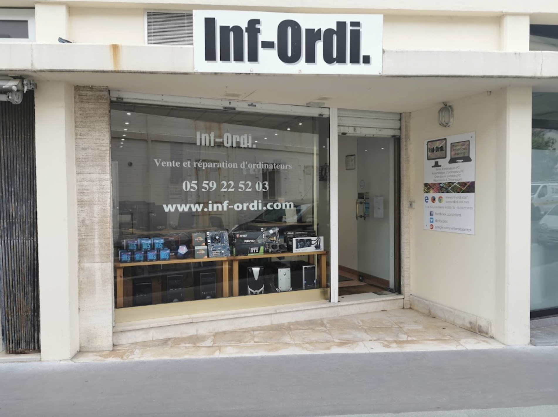 Inf-Ordi.