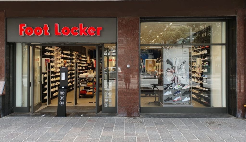 Foot Locker Pescara