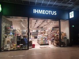 Ihmeotus