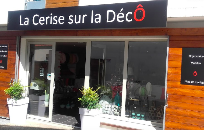 La Cerise sur la DécÔ