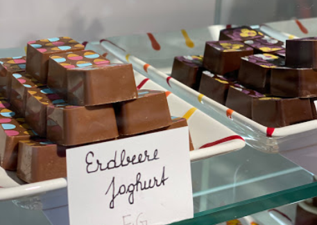 Cioccolateria Marinello