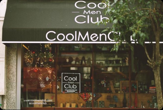 CoolMenClub