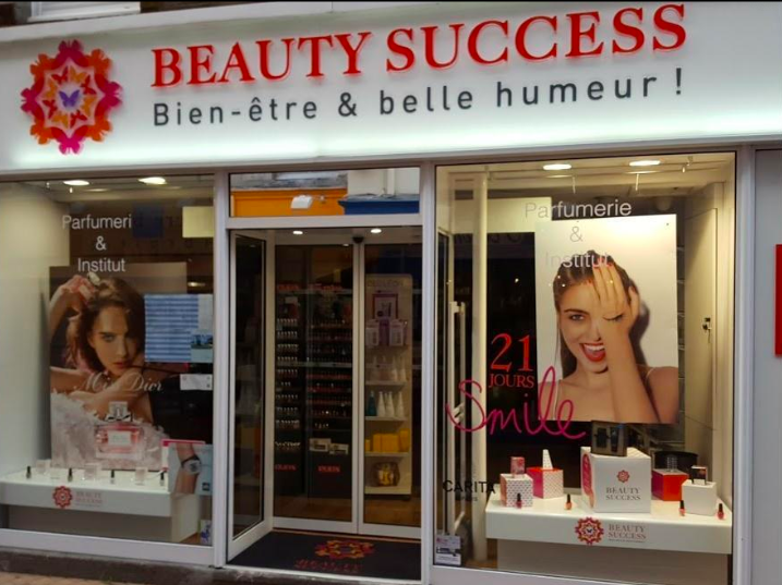 Beauty Success